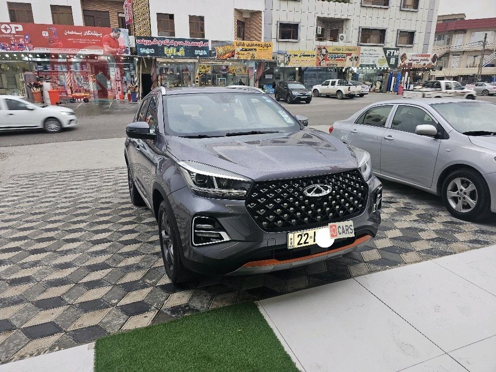 شيري تيجو4 برو